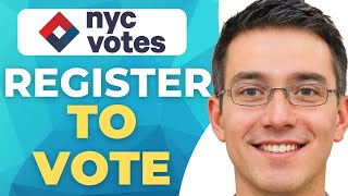 How To Register To Vote In NYC Online
