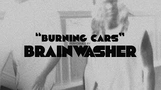 Brainwasher - Burning
