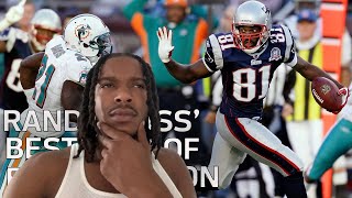 Randy Moss’ Best Play of Every Season | NFL Highlights Recation 🔥