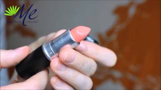 Lipstick Collection | MAXeffects Naturals