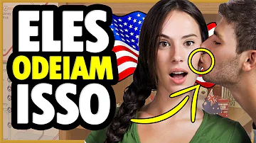 Como o povo brasileiro é visto nos Estados Unidos?