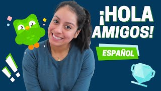 Fluent in Spanish Thanks to Duolingo? My Experience and Final Verdict. Fluent in Spanish Thanks to Duolingo? My Experience and Final Verdict.