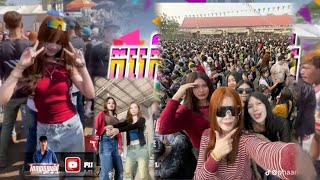 អីយូយៗរីមិច 2026 🎵រាំផ្អើលចូលឆ្នាំម៉ង💥 REMIX IN TIK TOK 2K26 [DJ LER REMIX]