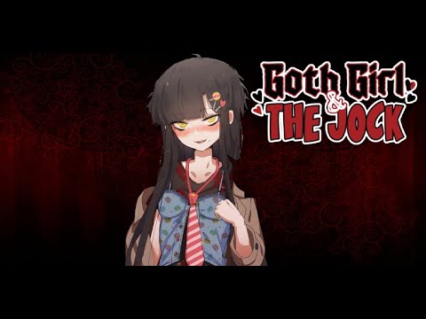 Goth Girl and The Jock #3: Apologies (Webtoon Dub)