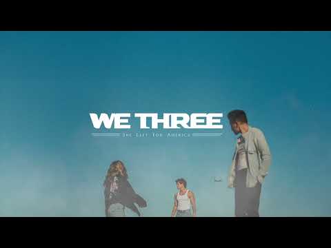 Παρακολούθηση We Three - Jacket (Official Audio) στο YouTube Παρακολούθηση We Three - Jacket (Official Audio) στο YouTube