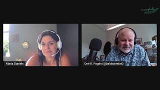 Balancing Work and Family Life | Oné R. Pagán | Maria Daniels | Successfully Chaotic