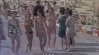 Bondi 1960s Charles "Bill" Moseley