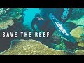 OPERATION SAVE THE REEF