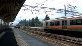 〈8784レ〉EF64-1050　美濃赤坂13:59発⇒笠寺15:24着　石灰輸送　2012.6.26