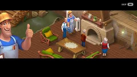 Homescape New area update