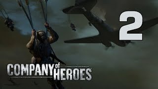 Company of Heroes (видео)