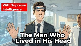 The Man Who D In His Head