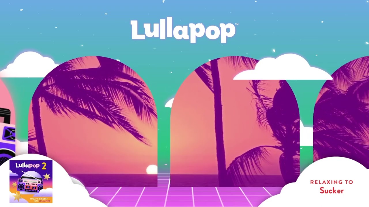 Watch Lullapop - Sucker (Visualizer) on YouTube Watch Lullapop - Sucker (Visualizer) on YouTube