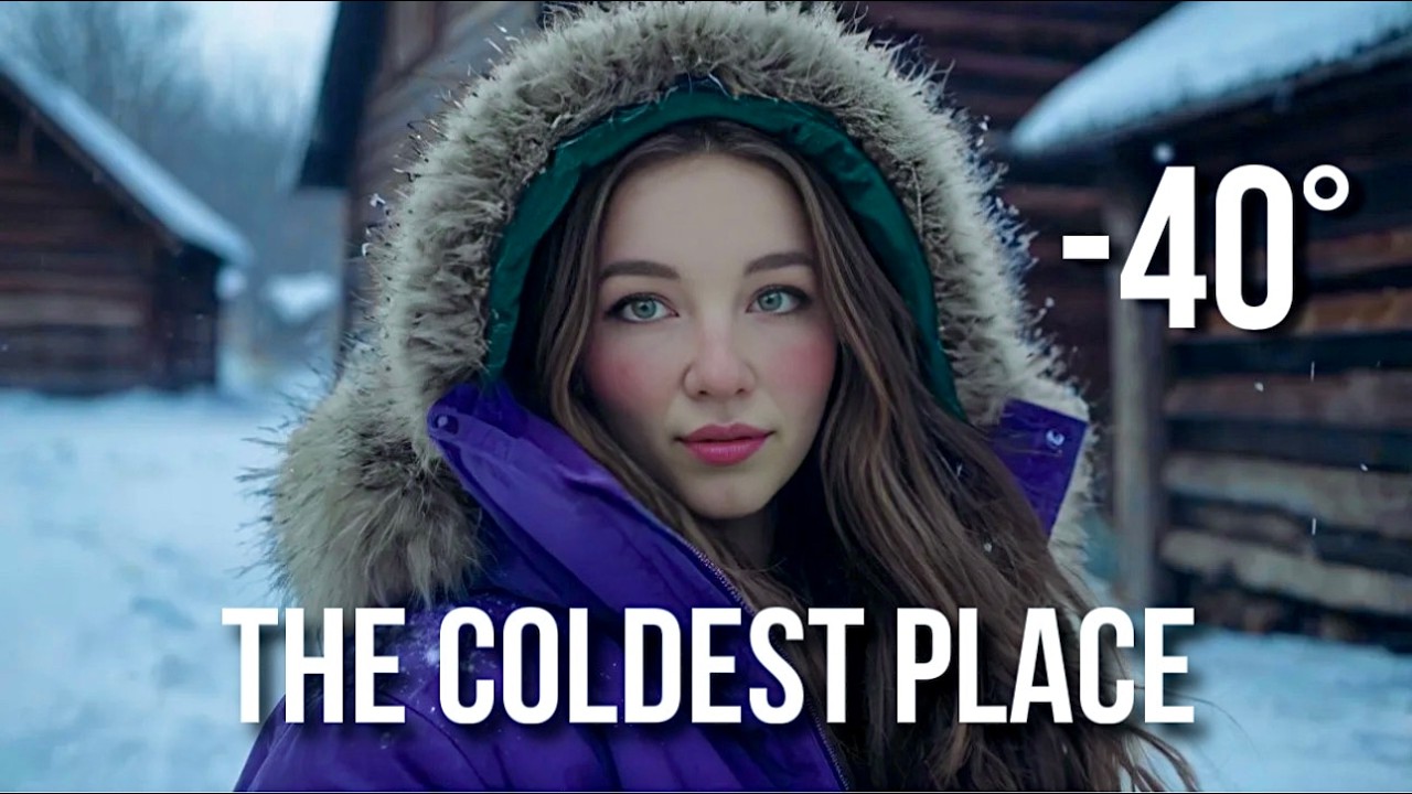 Country Girl Daily Routine Life in SIBERIAN Village🥶Morning to Night RURAL LIFE❄️Warm Day✨