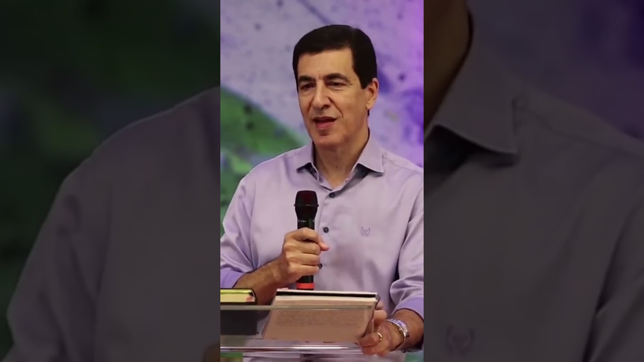 Em 2026 você vai crescer! #shorts #igrejaelshaddai #2026