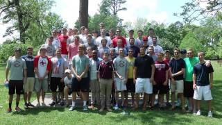 Mo State Theta Chi Rush Video 2015-2016