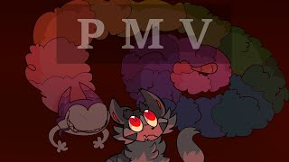 Musical Chairs  Shadowpaw  PMV