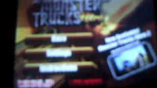 Monster Truck Nitro App Review screenshot 4