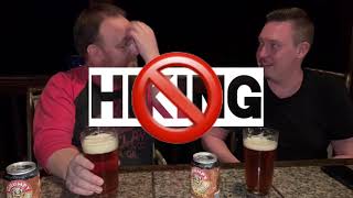 Grumpy Old Men Brewing review 😡 Profile