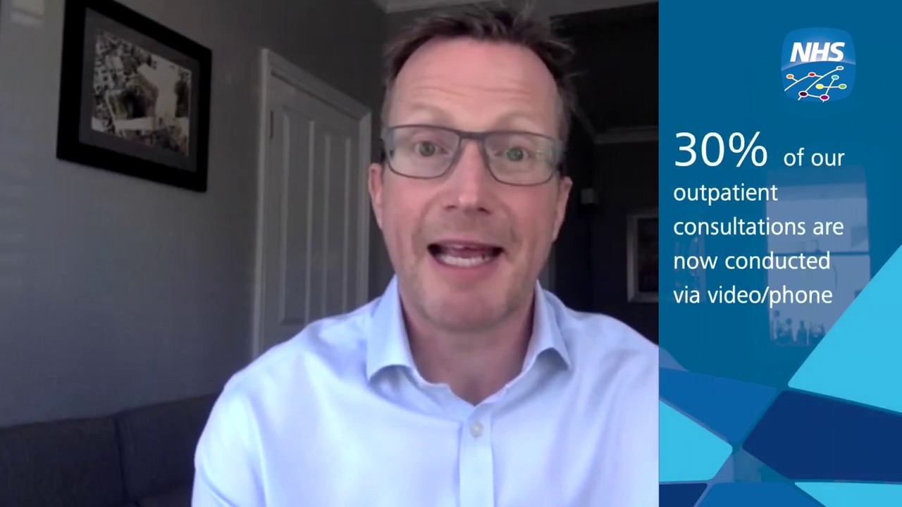 Lessons Learned: Introducing telephone and video clinics for patients