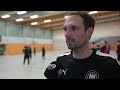 🏆 EHF EURO-Vorbereitung | Trainingsstart in Hannover 📍