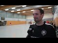 🏆 EHF EURO-Vorbereitung | Trainingsstart in Hannover 📍