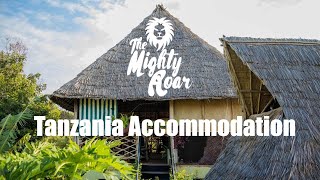 Tanzania Accommodation