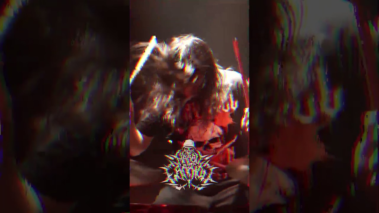 VOMITOUS MASS - X YEARS OF MADNESS 06/02/23 NOVOSIBIRSK