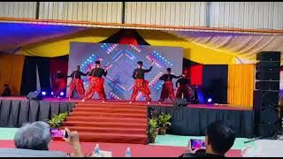 D' PURPLE COMBACK IGAN - PERTANDINGAN POCO - POCO PESTA DARO 2022 ( JOHAN )