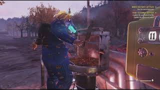 How To Get MAX XP And Farm XP Buffs | Fallout 76