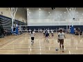 BRYC 13 Vipers vs. RVC 13 Zonal (1080 HD Version) at 2025 ACPL Championship Grand Prix