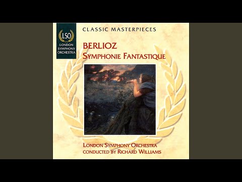 Video: Kāda ir Symphonie Fantastique 4. daļas forma?
