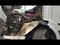 VOLVO VNL/ Вольво внл в полный разбор.