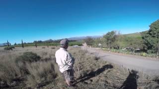 Van Loveren Java MTB Challenge