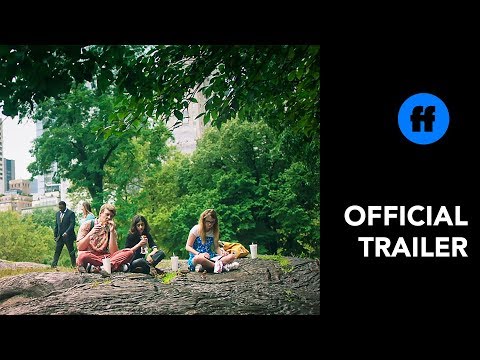 Everything's Gonna Be Okay Official Trailer | Premieres January 16 | Freeform