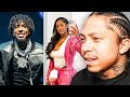 NBA Youngboy Exposes Nique Saying They SMASHED ??