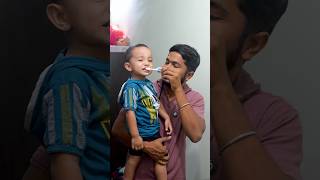 Nirav Teeth Update Surprise Gift