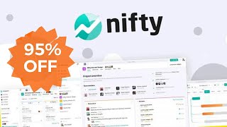 Nifty review and Nifty lifetime deal $79 on Appsumo - 94% off Nifty screenshot 4