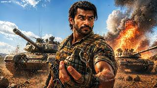 आज होगी आमने सामने वाली लड़ाई | World Of Tanks screenshot 1