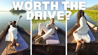 The Montenegro You Haven't Seen Yet | Lake Skadar
