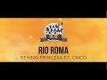 Río Roma - Princesa (Detrás de Cámaras) ft. CNCO