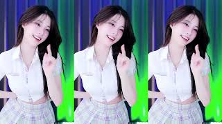 Bj Stunning Korean Dance Performance Vertical Fancam 260406