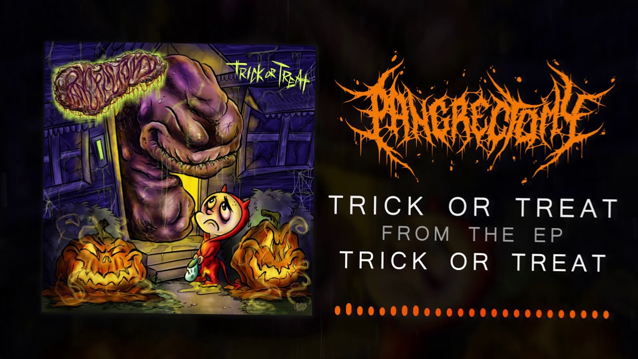 Trick Or Treat Stream