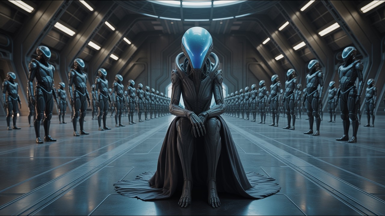 El Consejo Galáctico Inicia Guerra y a la Humanidad no le Importa Casi Nada HFY | Historia Sci-Fi