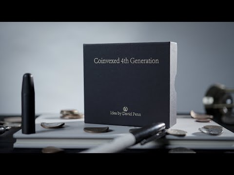 Coinvexed 4th Generation review