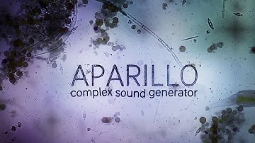 Modulation - Aparillo Tutorial (3/8)