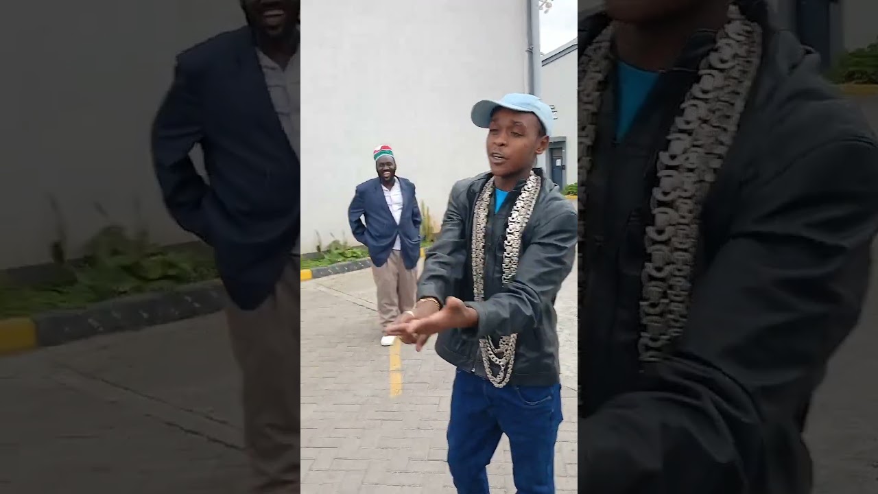 Parroty Vunulu x Vj Patelo x Dj Shiti - The More you dig in, the more you get Confused..