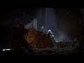 God of War Ragnarök playthrough 1