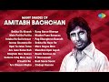 Many Shades Of Amitabh Bachchan | Dekha Ek Khwab | Apni To Jaise Taise | Intaha Ho Gai Intezar Ki