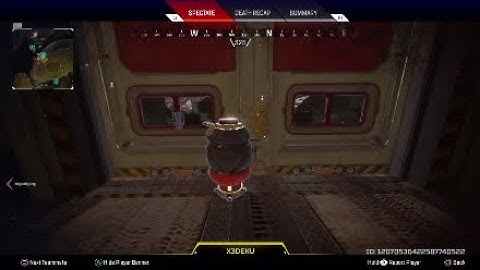 Apex Legends Servers Are Trash !!!